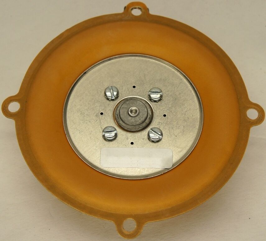 IMPCO AV1-30692-00 NATURAL GAS CA100 CA125 REPAIR DIAPHRAGM VALVE MIXER SILICONE