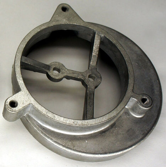 GM GMC TBI THROTTLE BODY INJECTION ADAPTER 4.3 4.3L 5.7 5.7L IMPCO DUAL CA300 LP