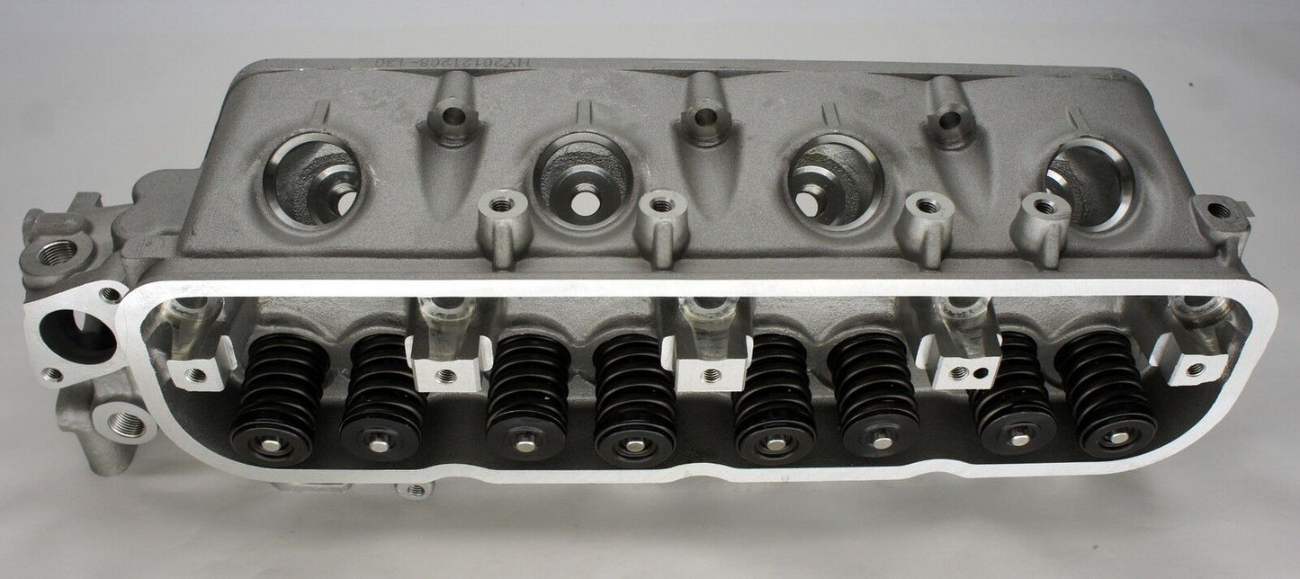 TOYOTA 11101-76075-71 4Y ENGINE FORKLIFT PROPANE OR GAS NEW CYLINDER HEAD LPG