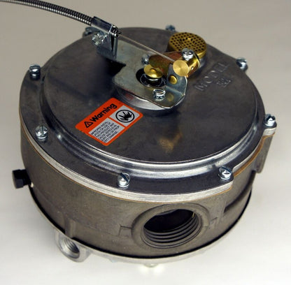 IMPCO CABLE MANUAL HAND PRIMER COLD START E L J H420 X1 X-1 OHG EB LB JB PROPANE