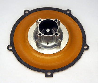 IMPCO AV1-12-6-2 REPAIR REBUILD DIAPHRAGM GAS VALVE MIXER SILICONE 200M CA225