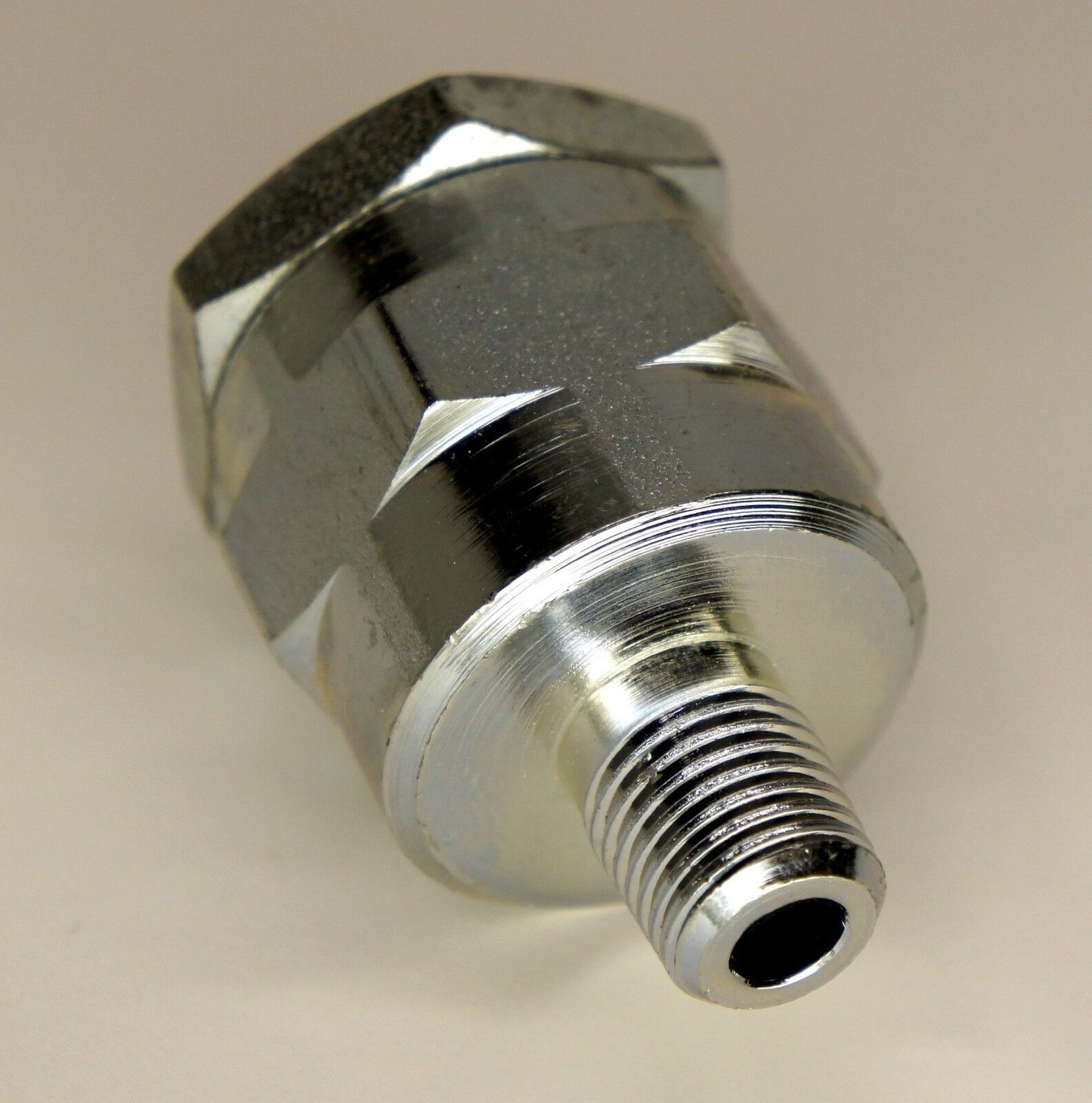 AFC-155 UNIVERSAL INLINE PROPANE LPG FILTER REPLACEABLE FILTER MAGNETIC LIQUID HIGH PSI