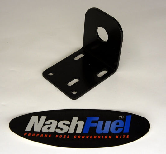 IMPCO HPR-3600 HIGH PRESSURE REGULATOR VAPORIZER BRACKET NATURAL GAS B4-16992