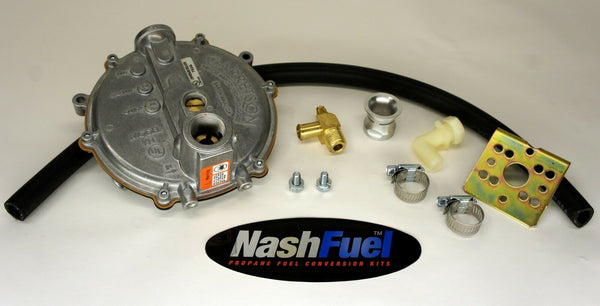 LOW PSI PROPANE NATURAL GAS GENERATOR CONVERSION HONDA GX610 GX620 OLD STYLE GX