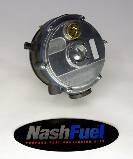 DOOSAN DAEWOO A343007 DWA343007 REGULATOR VAPORIZER CONVERTER FORKLIFT FORK LIFT