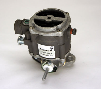 IMPCO LPG PROPANE CARBURETOR MIXER CA50 CA55 CA55-599-2