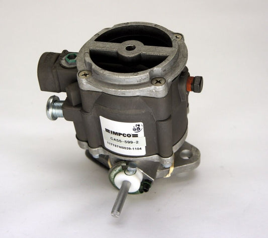IMPCO LPG PROPANE CARBURETOR MIXER CA50 CA55 CA55-599-2