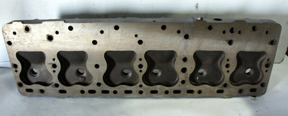 5759 M LN F226A411 CYLINDER HEAD ENGINE FORKLIFT CORE REBUILT F22GA416 GA F22