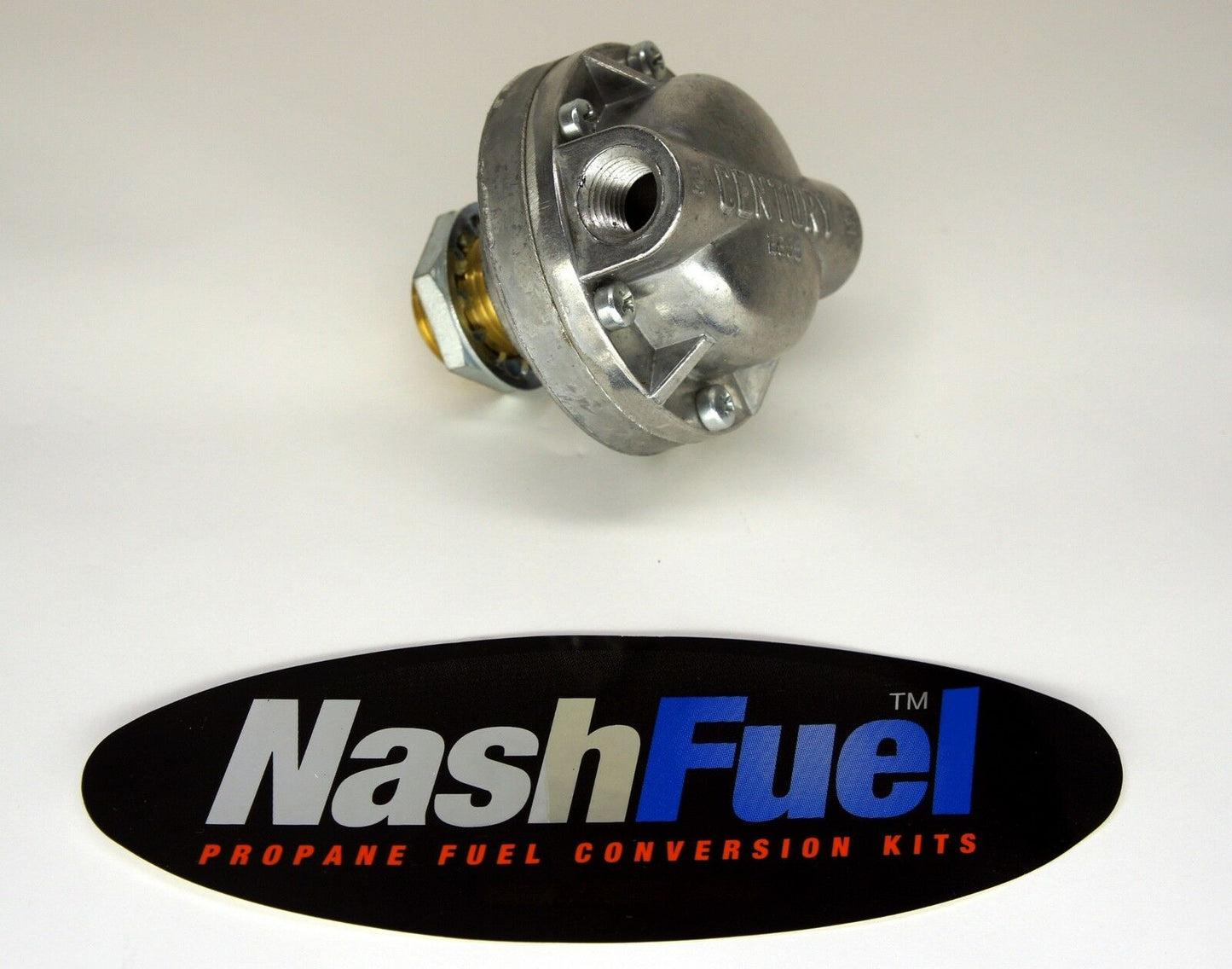 2655 2342 Propane Bulkhead Bulk Head Filter Mdl Lts Cl 2346484 Century