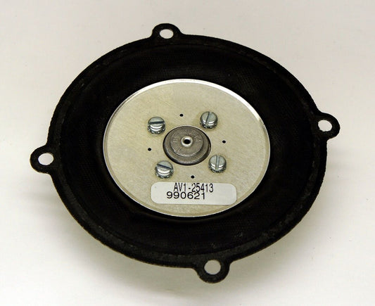 IMPCO AV1-25413 REPAIR REBUILD DIAPHRAGM VALVE ASSEMBLY 100 125 MIXER PROPANE