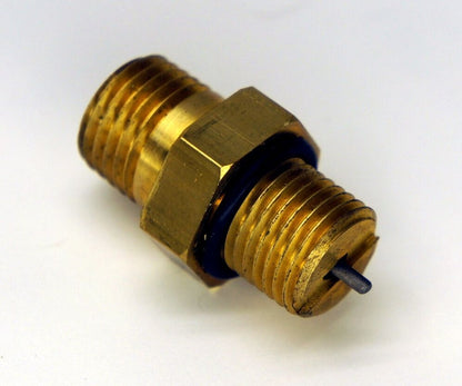 IMPCO BEAM GARRETSON REPAIR REPLACEMENT 074-00-15 JET 083 REGULATOR VAPORIZER