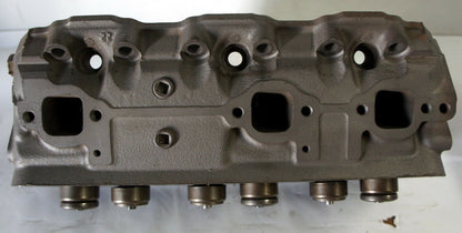 10238181 4.3 COMPLETE CYLINDER HEAD ENGINE FORKLIFT CORE REBUILT B065 4.3CH