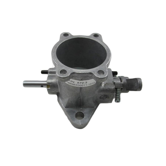AT2-3 T2 THROTTLE BODY PLATE FOR CA100 100 CA100M CA125 CA125M 125 MIXER PROPANE