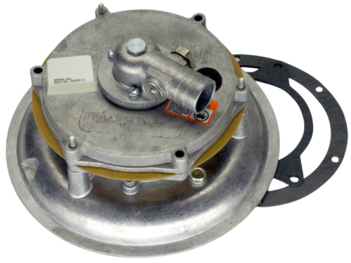 Dual Fuel Propane Mixer Ca300am-50-2 Less Filter Impco 270hp