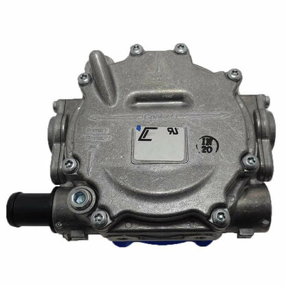 DSR-58960-001 Regulator Vaporizer Spectrum Propane E2376005 E2376005H