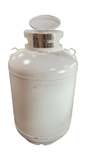 420lb Propane Tank 120 Gallon ASME Steel LPG Cylinder POL Valve 420 Pound LPG *FREE LOCAL PICKUP*